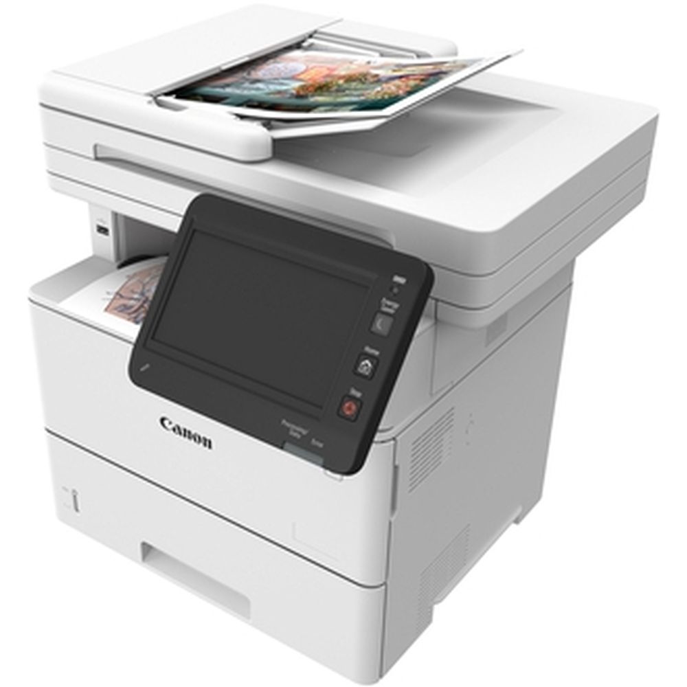 Canon I-SENSYS MF563DW