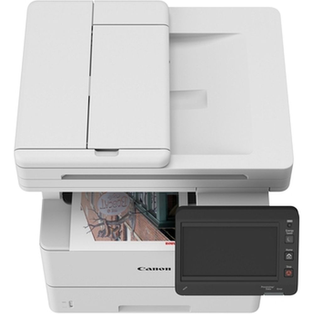 Canon I-SENSYS MF563DW