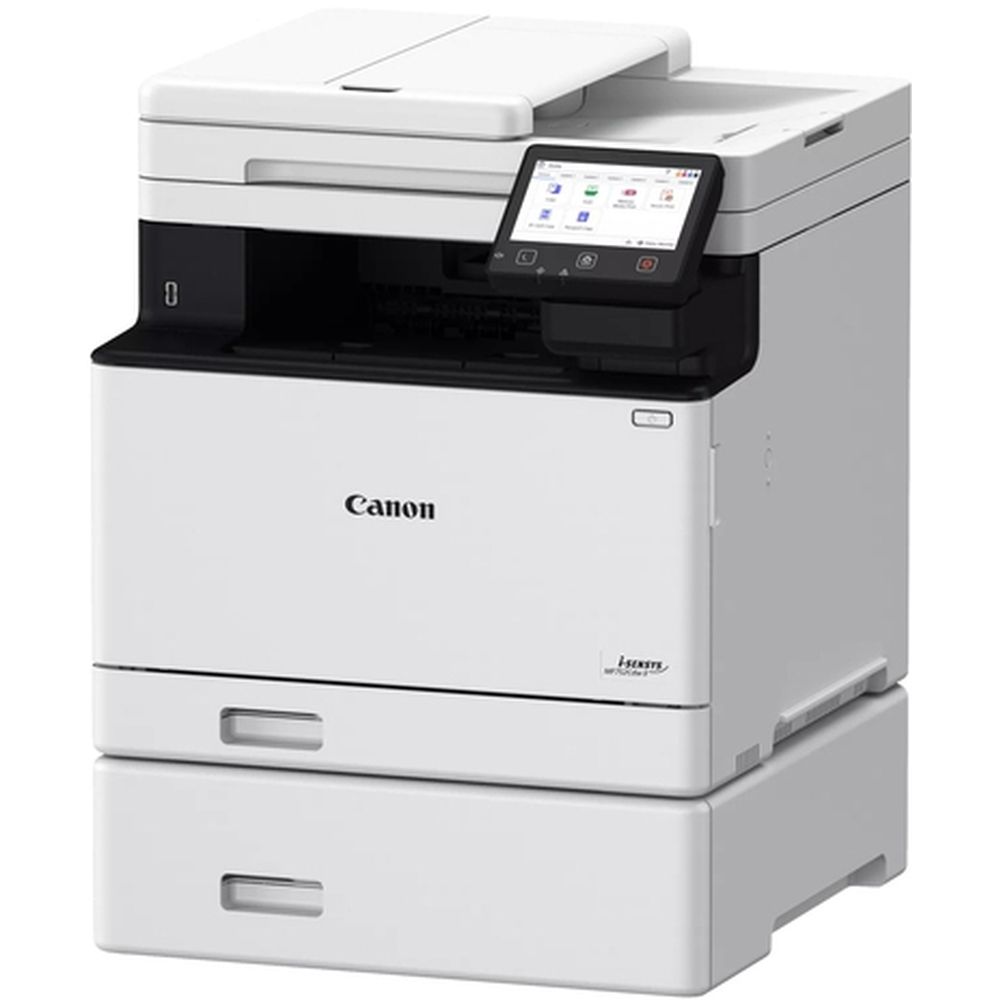 Canon I-SENSYS MF752 CDW II