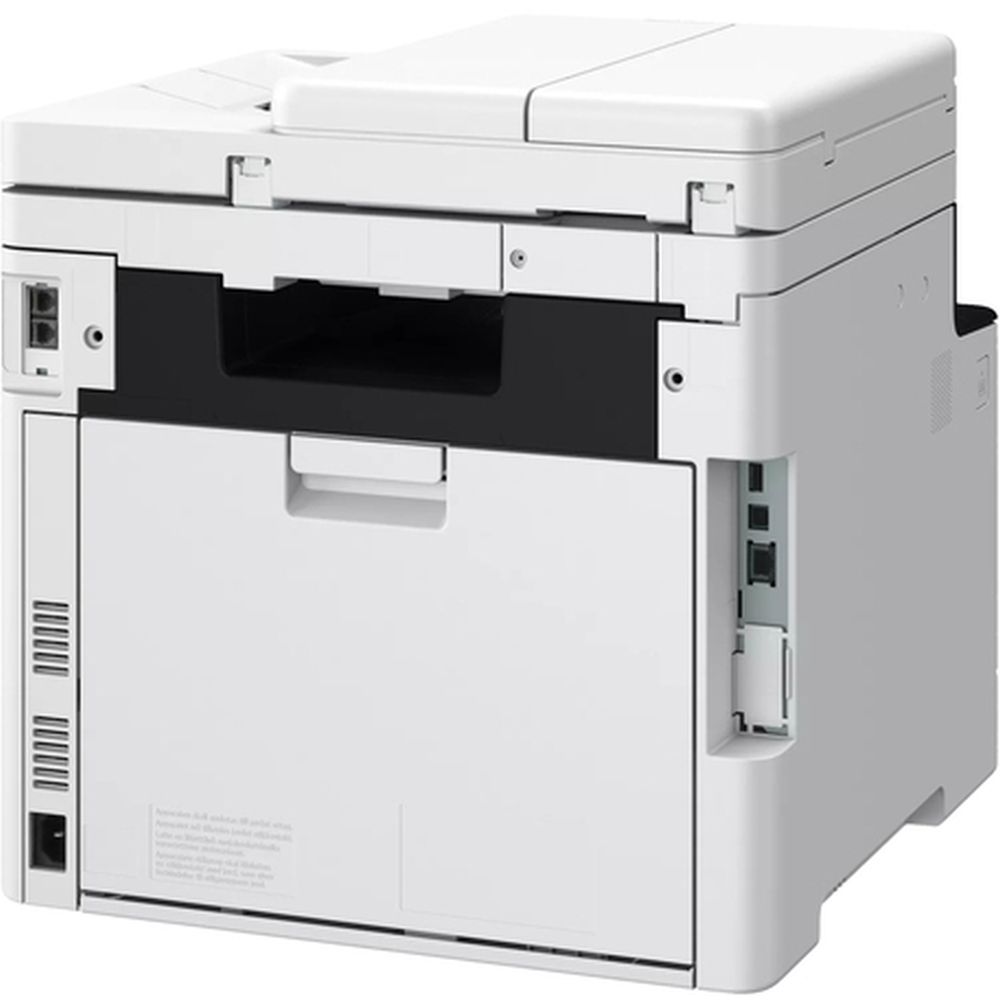 Canon I-SENSYS MF752 CDW II