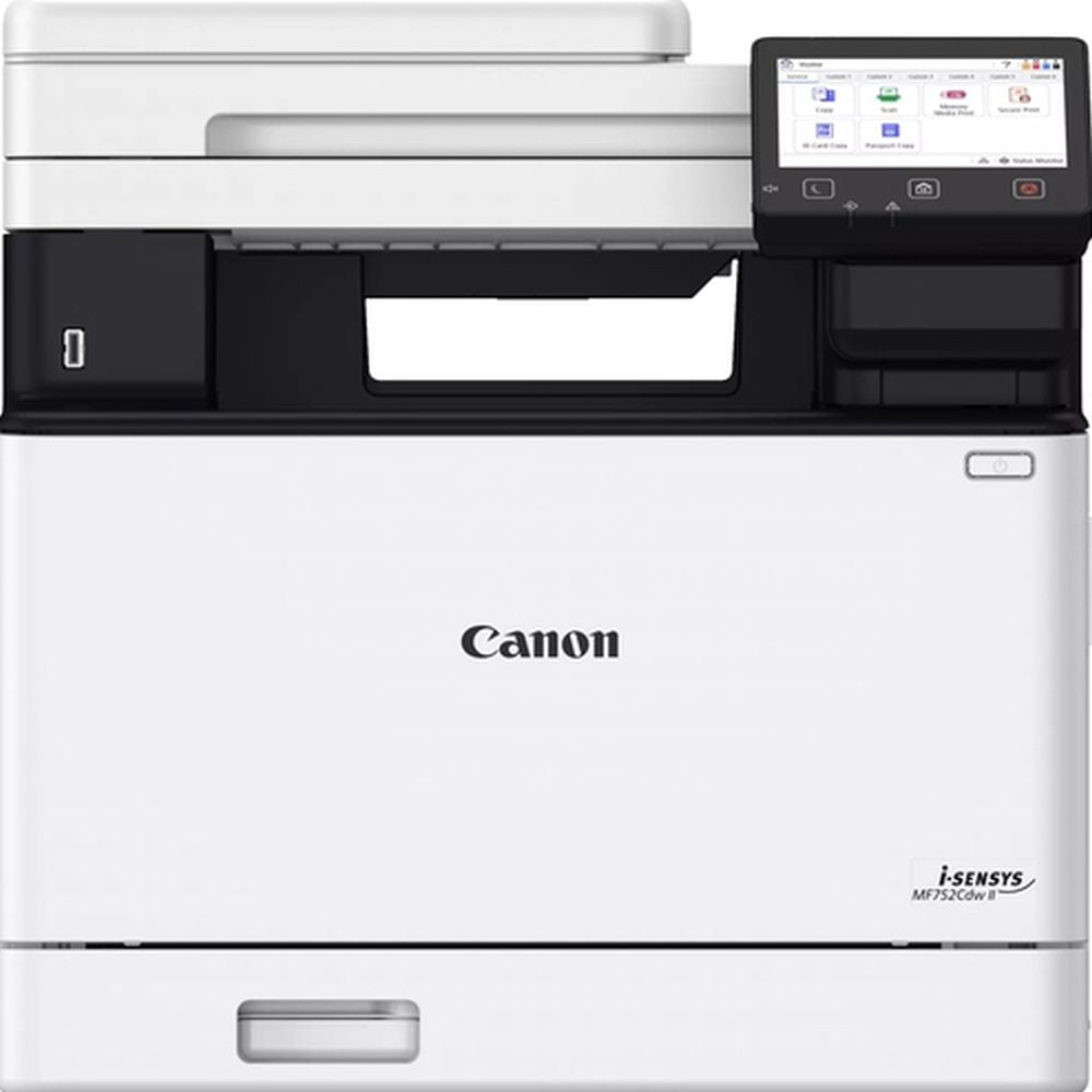 Canon I-SENSYS MF752 CDW II