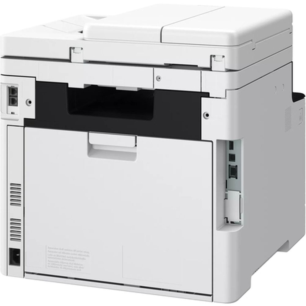 Canon I-SENSYS MF754 CDW II