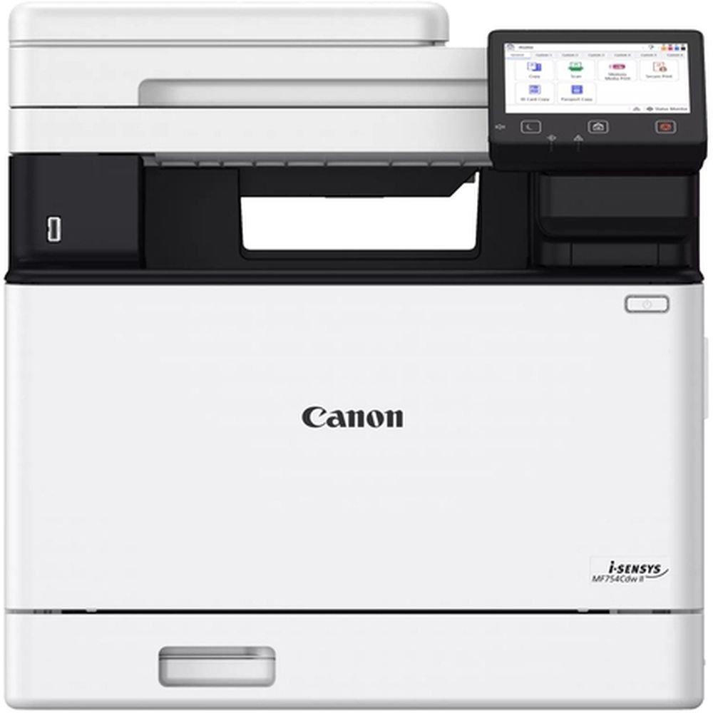 Canon I-SENSYS MF754 CDW II
