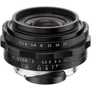 Thypoch Ksana 21mm f/3.5 with lens hood Leica M, black
