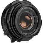 Thypoch Ksana 21mm f/3.5 with lens hood Leica M, black