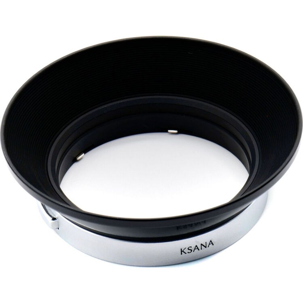 Thypoch Lens Hood for Ksana 21mm, black