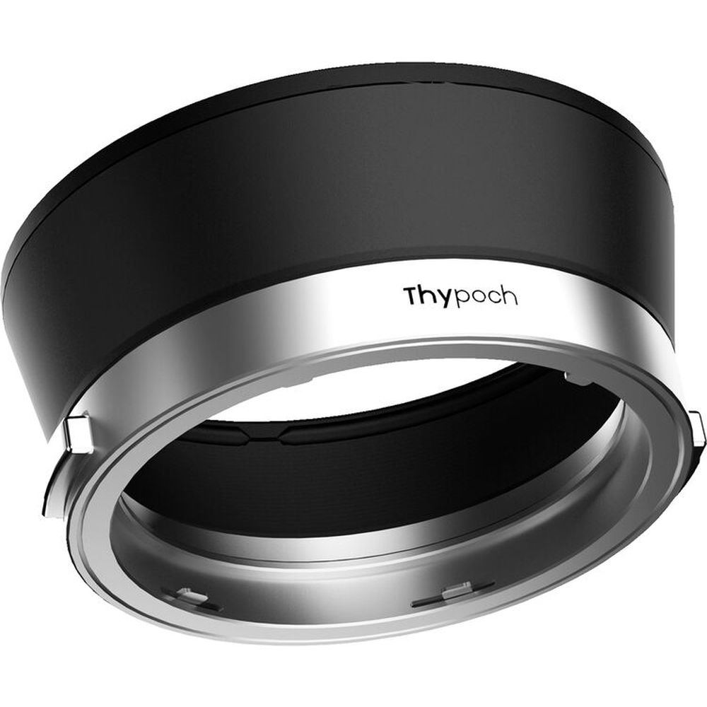 Thypoch Lens Hood for Ksana 35mm, black