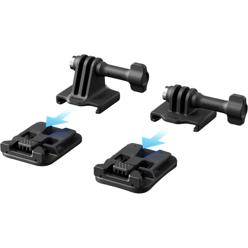Insta360 Adhesive Mount Kit