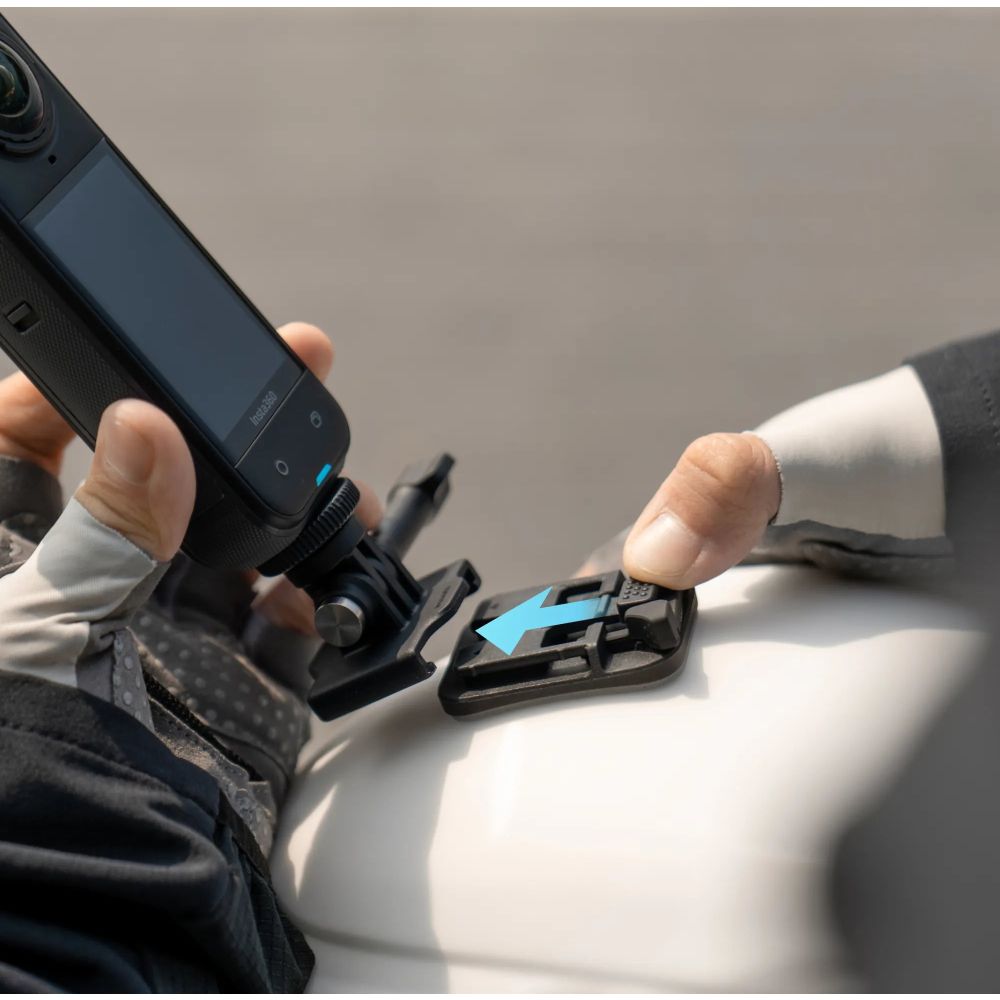 Insta360 Adhesive Mount Kit