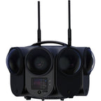 Kandao Obsidian Pro 12K 3D VR with 16TB SSD Storage