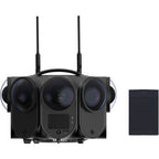 Kandao Obsidian Pro 12K 3D VR with 16TB SSD Storage