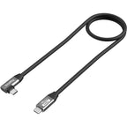 SmallRig 5732 Data Cable for USB-C Adapter