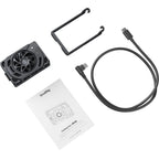 SmallRig 5875 Cooling Fan for Panasonic LUMIX S1 II / S1 IIE / S1R II