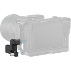 SmallRig 5907 High-Definition Adapter for Nikon ZR