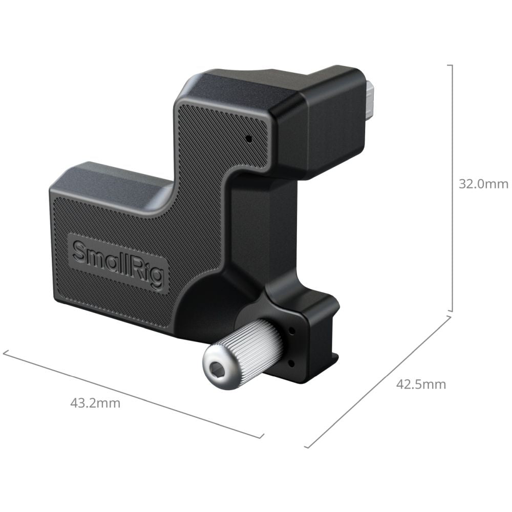 SmallRig 5907 High-Definition Adapter for Nikon ZR