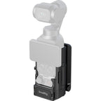 SmallRig 6009 Attachable Backplate Support for DJI Osmo Pocket 4