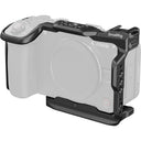 SmallRig 6372 "HawkLock" Quick Release Cage for Canon EOS R6 V
