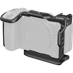 SmallRig 6372 "HawkLock" Quick Release Cage for Canon EOS R6 V
