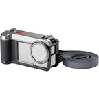 SmallRig 6371 Dedicated Street Photography Cage for DJI Osmo Action 5 Pro / 4 / 3