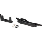 SmallRig 6274 Leather Half Case Kit for Panasonic LUMIX L10, black