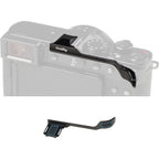 SmallRig 5702 Thumb Grip for Panasonic LUMIX L10, black