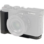 SmallRig 5700 L-Shaped Mount Plate Handle for Panasonic LUMIX L10, black