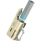 SmallRig 6088 Charger Kit incl. 1x 5000mAh 21700 Battery, Sand Brown