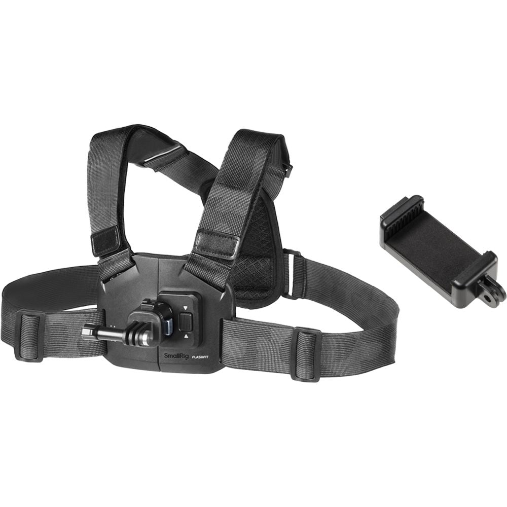 SmallRig 6308 Chest Mount for Phones