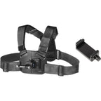 SmallRig 6308 Chest Mount for Phones