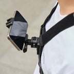 SmallRig 6308 Chest Mount for Phones