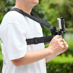 SmallRig 6308 Chest Mount for Phones