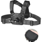 SmallRig 6308 Chest Mount for Phones