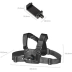 SmallRig 6308 Chest Mount for Phones