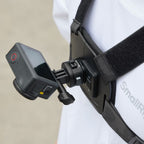 SmallRig 6305 Chest Mount for DJI Osmo Action 6 / Nano