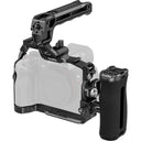 SmallRig 6704 Advanced Cage Kit for Sony Alpha 7R VI