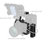 SmallRig 6704 Advanced Cage Kit for Sony Alpha 7R VI