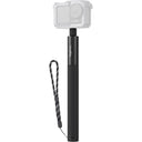 SmallRig 6319 Selfie stick Support for Action Cameras (120cm / 47in)