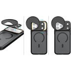 SmallRig 6300 FilMov Photography Grip Kit with Filter for iPhone 17 Pro