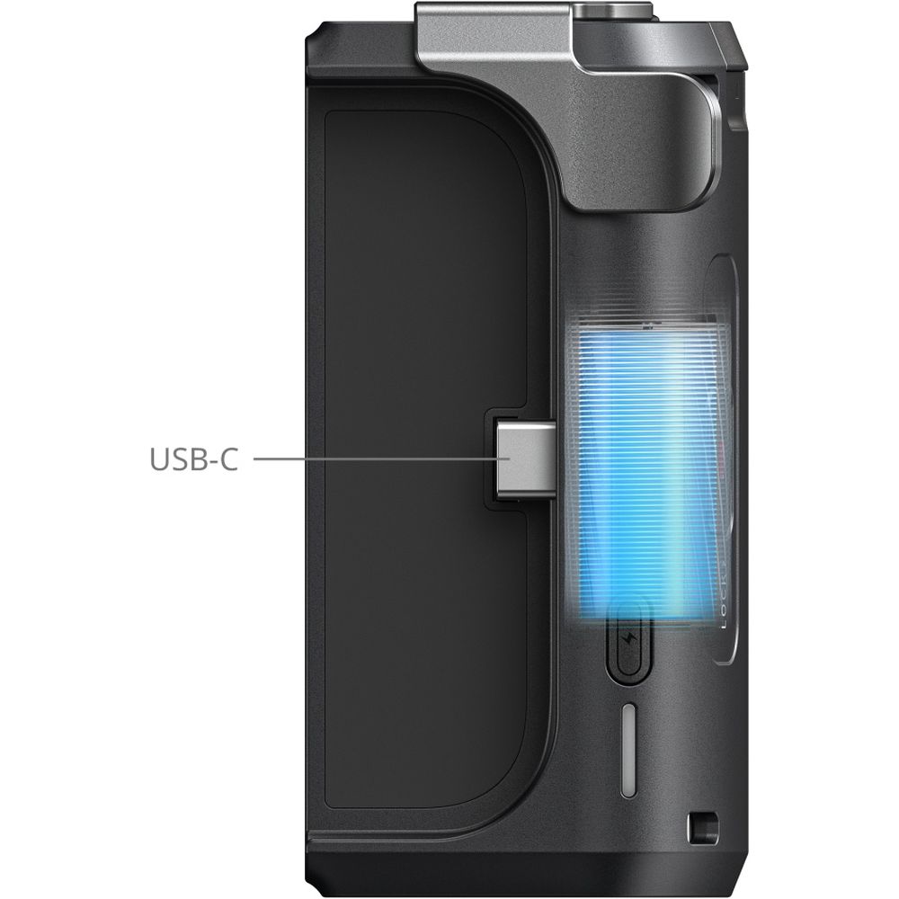 SmallRig 6300 FilMov Photography Grip Kit with Filter for iPhone 17 Pro