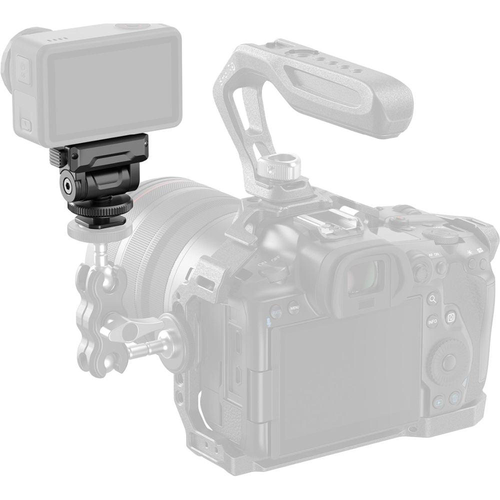 SmallRig 6440 Cold Shoe Mount for DJI Osmo Action 6 / Nano
