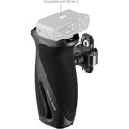 SmallRig 6405 Rotating Side Handle with "HawkLock" H21 Quick Release NATO Clamp