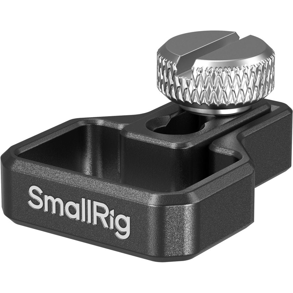 SmallRig 6406 Clamp for HDMI Cable for Sony Alpha 7 V / 7 IV Cages