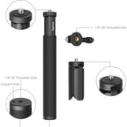 SmallRig 6362 Selfie stick Support for DJI Osmo Action 6 / Nano