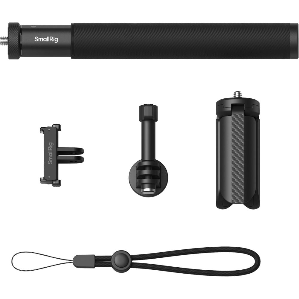 SmallRig 6362 Selfie stick Support for DJI Osmo Action 6 / Nano