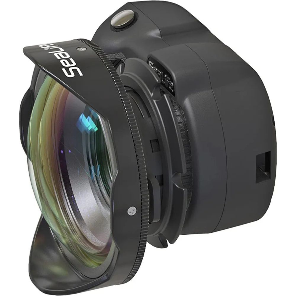 Sealife Micro 3.0 64 GB Reef Edition WA Lens Set (SL550 + SL052)