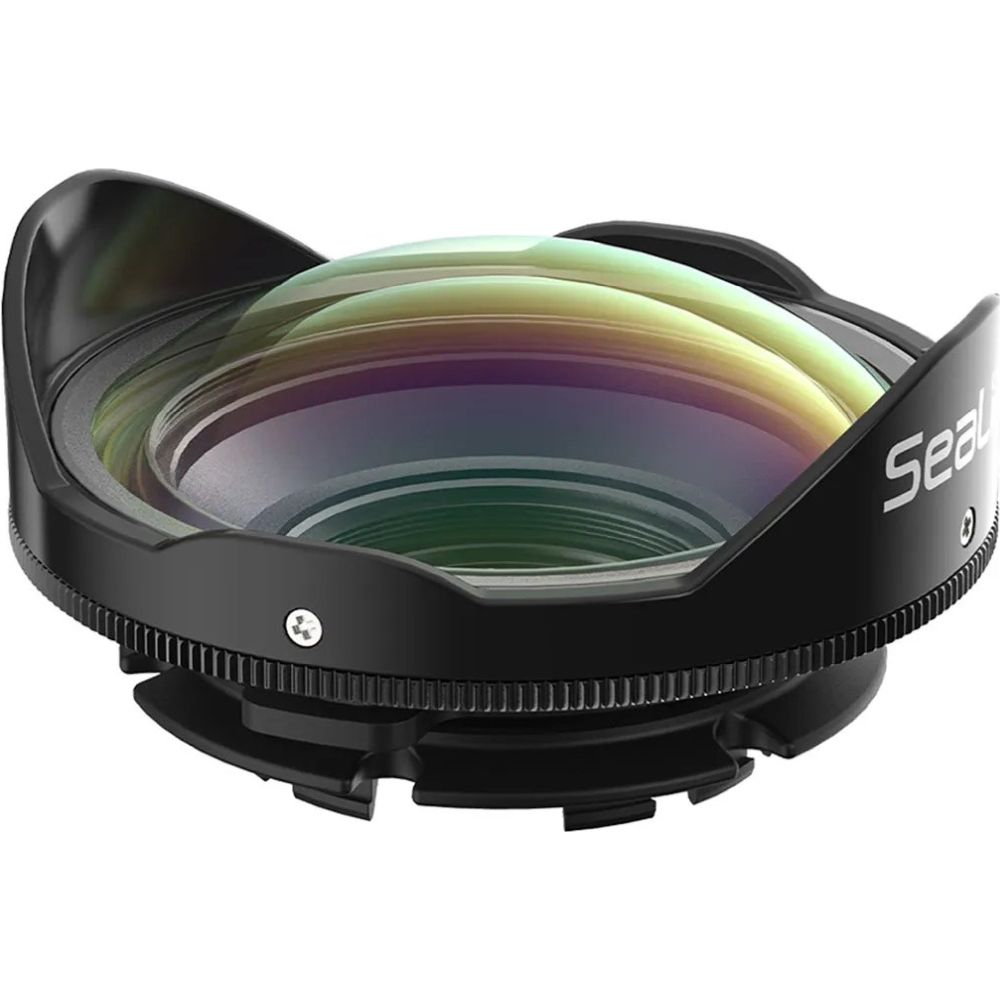Sealife Micro 3.0 64 GB Reef Edition WA Lens Set (SL550 + SL052)