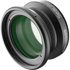 Sealife Macro lens +6 (67mm) for all Sportdiver models
