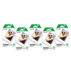 Fujifilm INSTAX mini Colour Film Glossy / 100 pack
