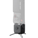 Insta360 1/4-inch Threaded Grip for Luna Series - Black