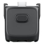 Insta360 1/4-inch Threaded Grip for Luna Series - Black